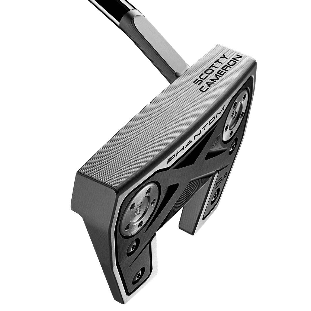 Scotty Cameron Phantom X 5.5 Golf Putter