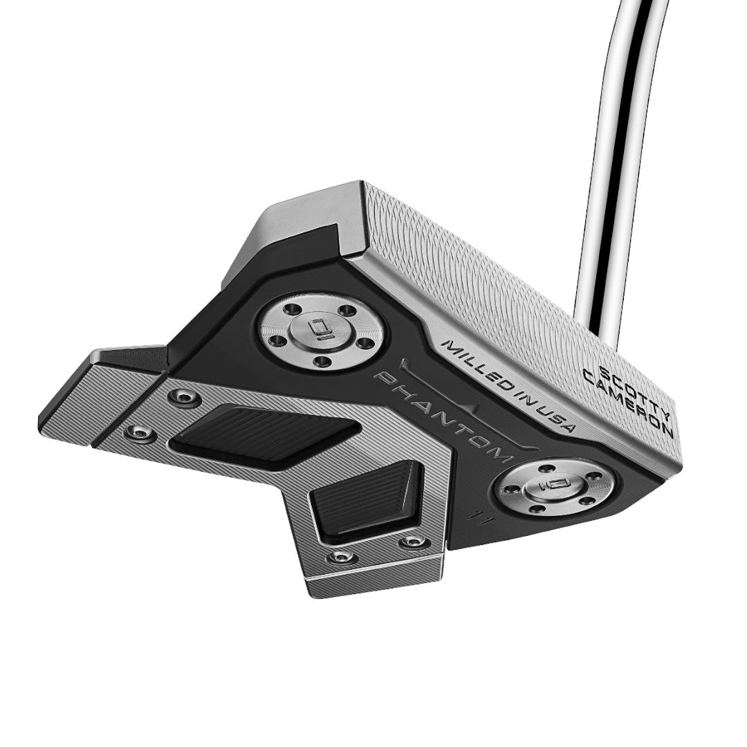 Scotty Cameron 2024 Phantom 11 Golf Putter