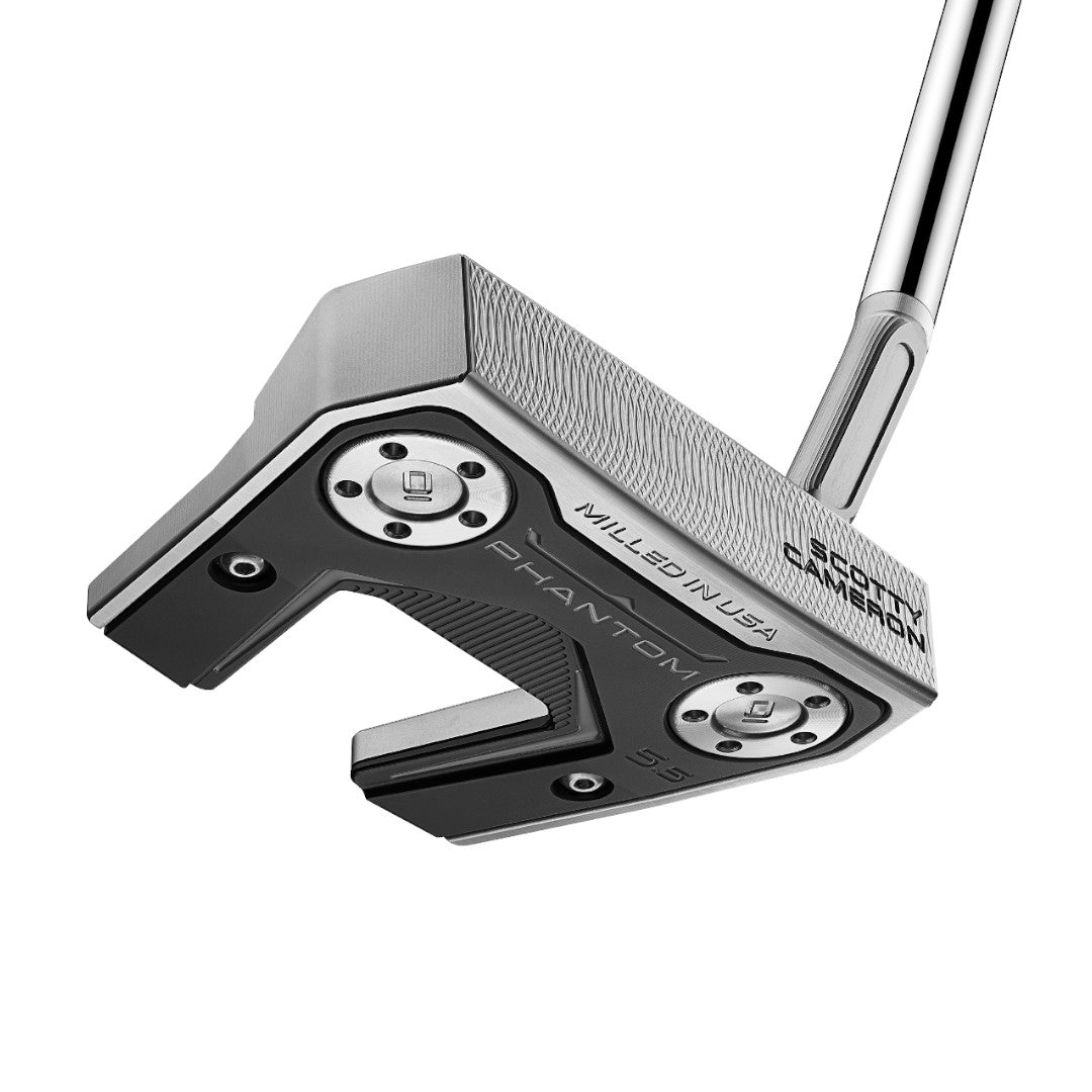 Scotty Cameron 2024 Phantom 5.5 Golf Putter