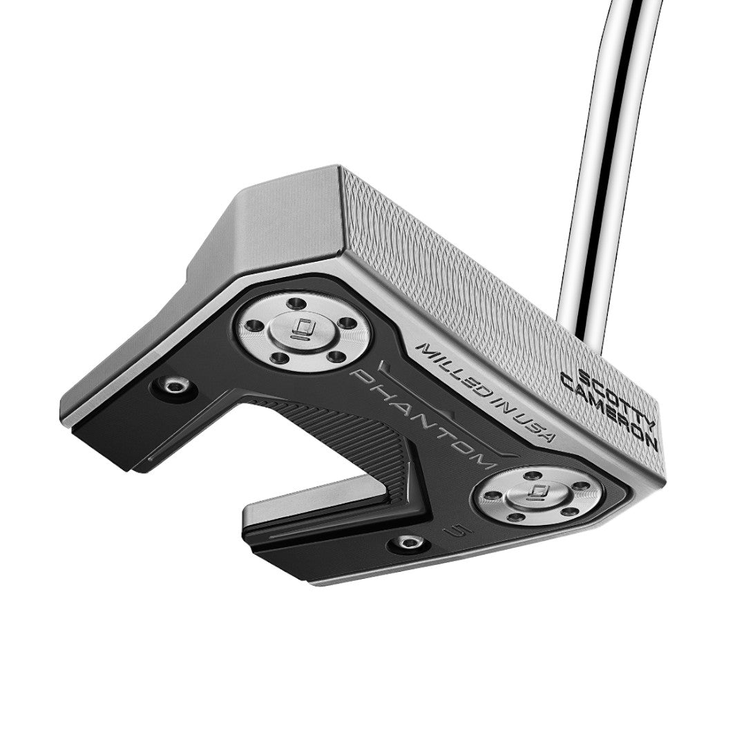 Scotty Cameron 2024 Phantom 5 Golf Putter