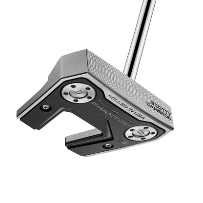 Scotty Cameron 2024 Phantom 5s Golf Putter