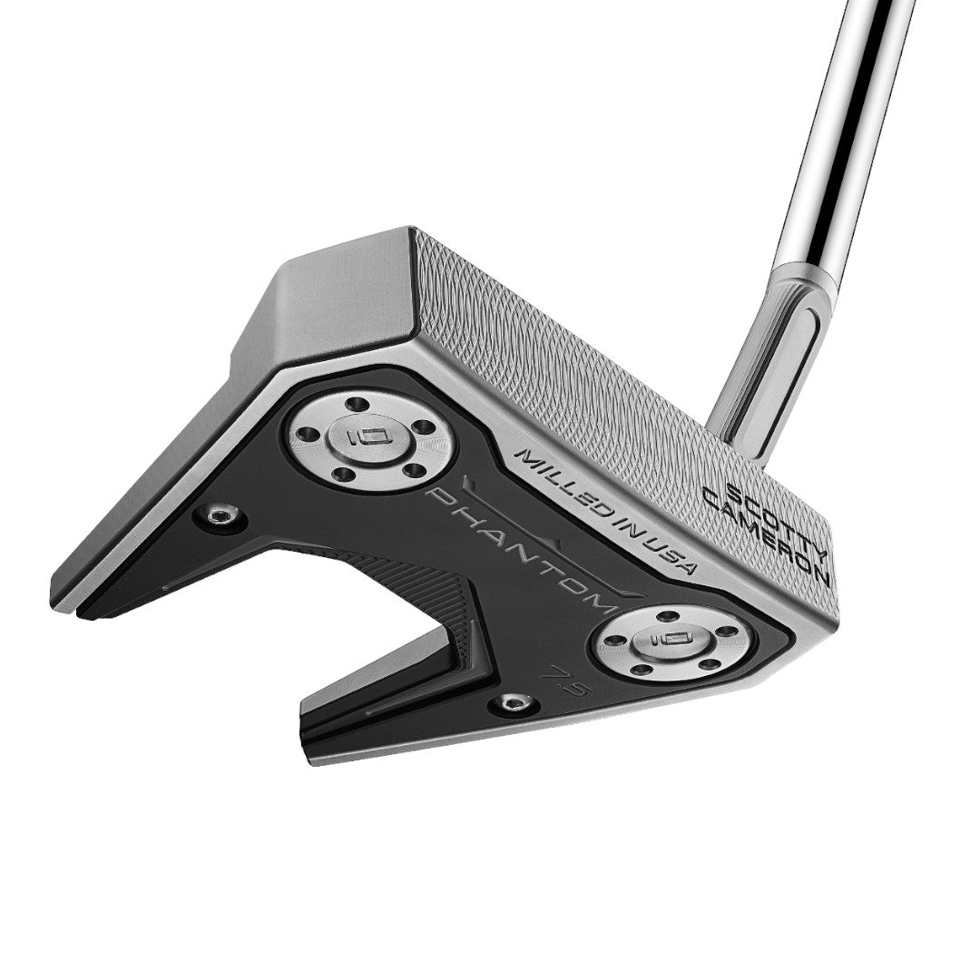 Scotty Cameron 2024 Phantom 7.5 Golf Putter