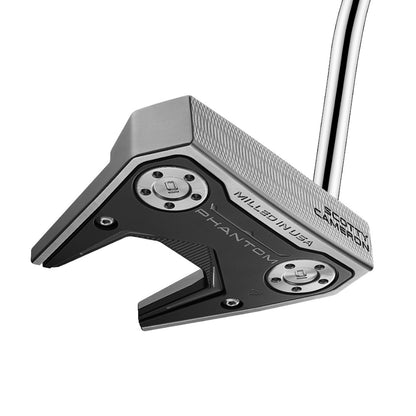 Scotty Cameron 2024 Phantom 7 Golf Putter