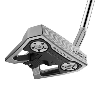 Scotty Cameron 2024 Phantom 9.5 Golf Putter