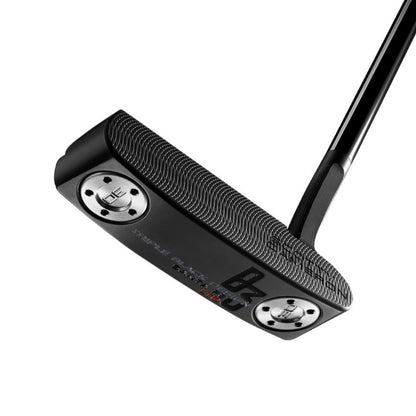 Scotty Cameron Limited Edition B3 Triple Black Golf Putter | Santa Fe