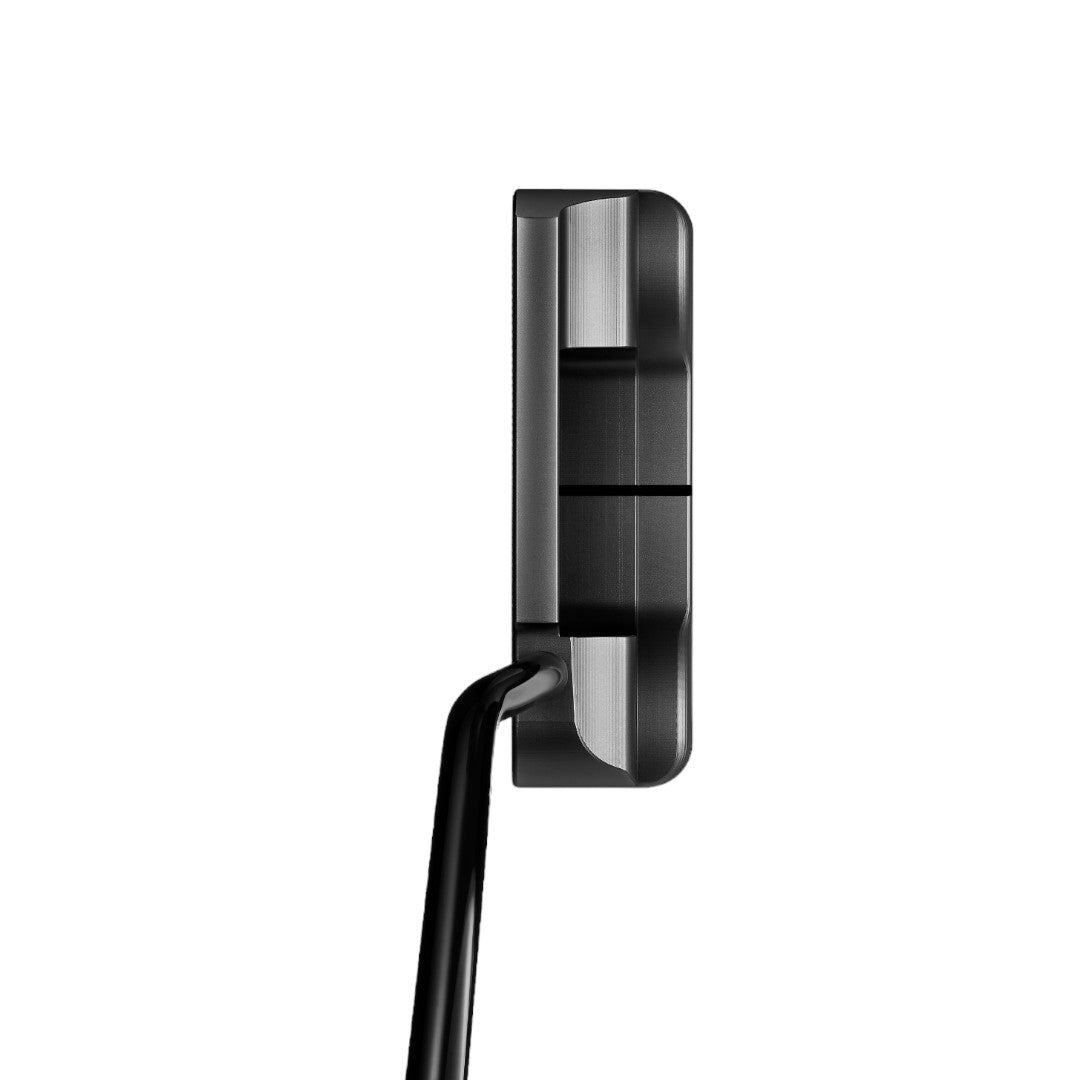 Scotty Cameron Limited Edition B3 Triple Black Golf Putter | Catalina