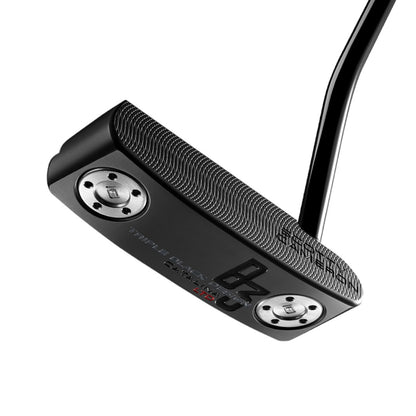 Scotty Cameron Limited Edition B3 Triple Black Golf Putter | Catalina