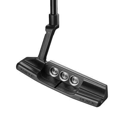 Scotty Cameron Limited Edition B3 Triple Black Golf Putter | Newport 2