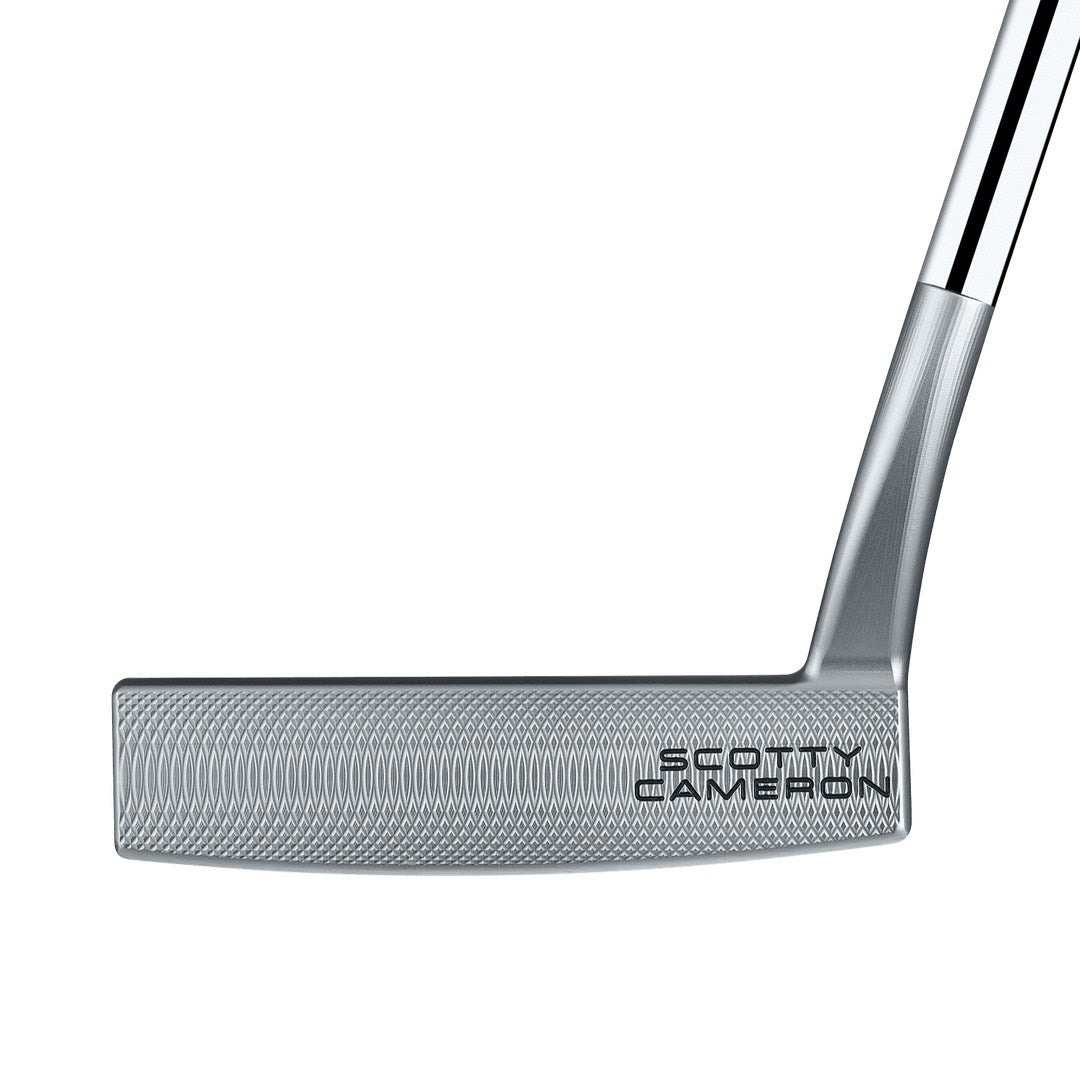 Scotty Cameron Super Select Golf Putter | Del Mar