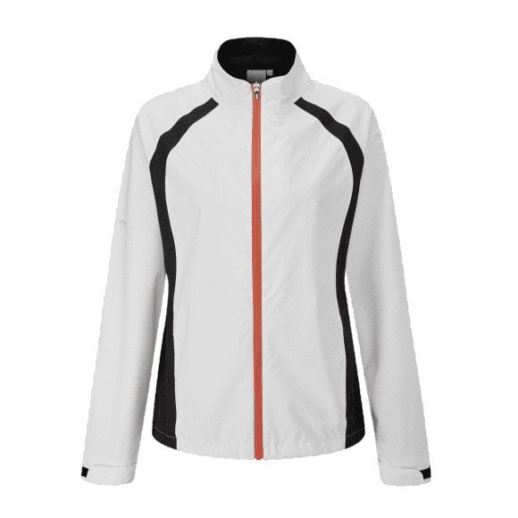 Ping Ladies Freda Waterproof Golf Jacket P93573