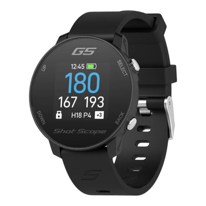 Shot Scope G5 GPS Golf Watch