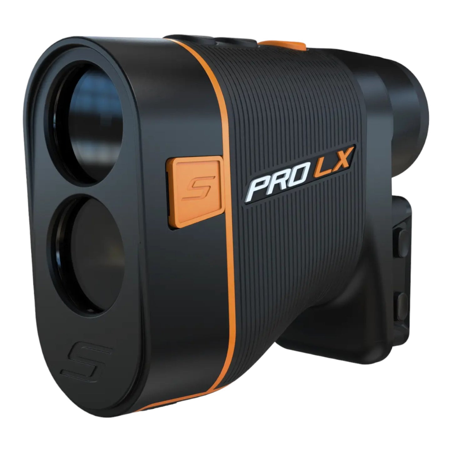 Shot Scope Pro LX+Golf Laser Rangefinder + H4 Handheld GPS