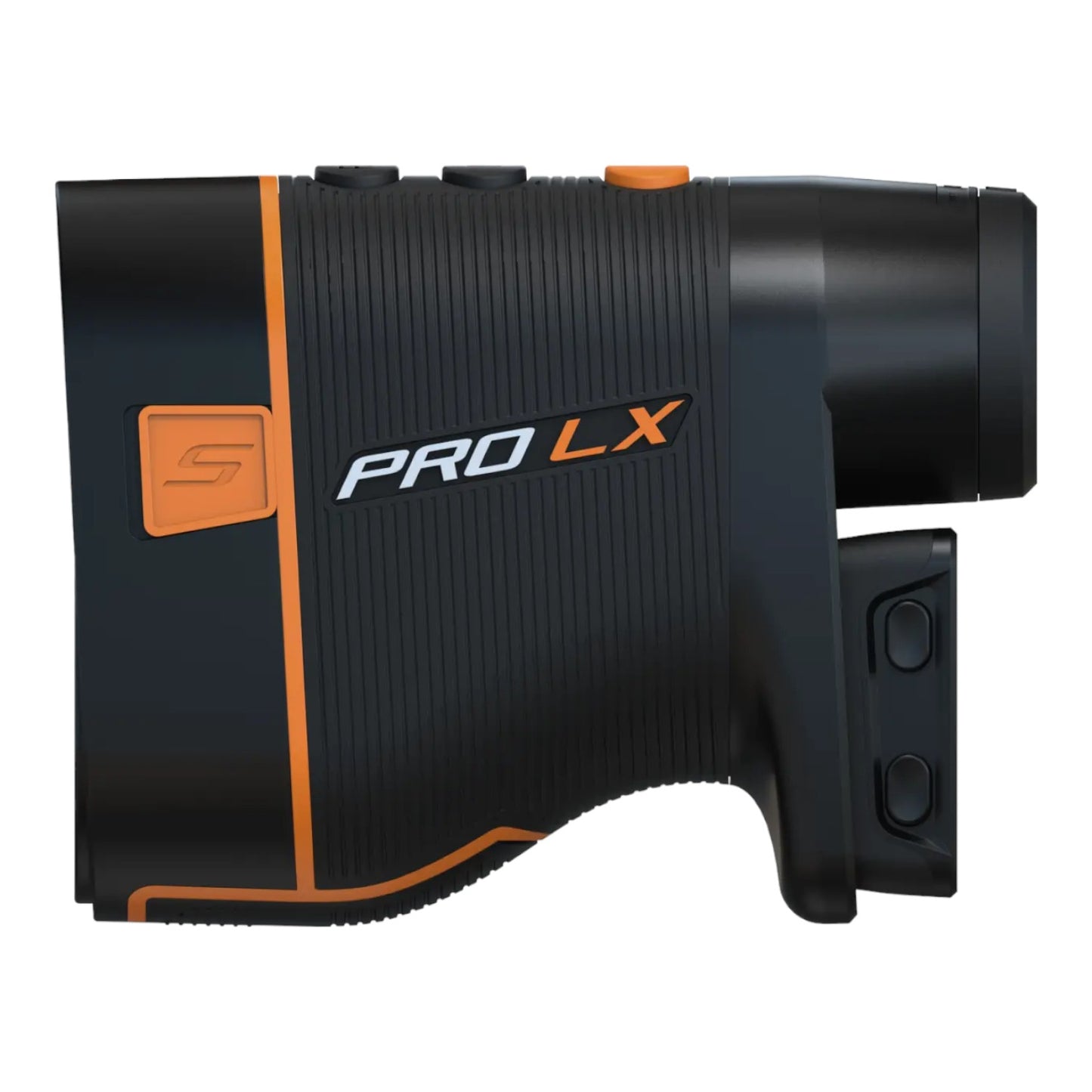 Shot Scope Pro LX+Golf Laser Rangefinder + H4 Handheld GPS