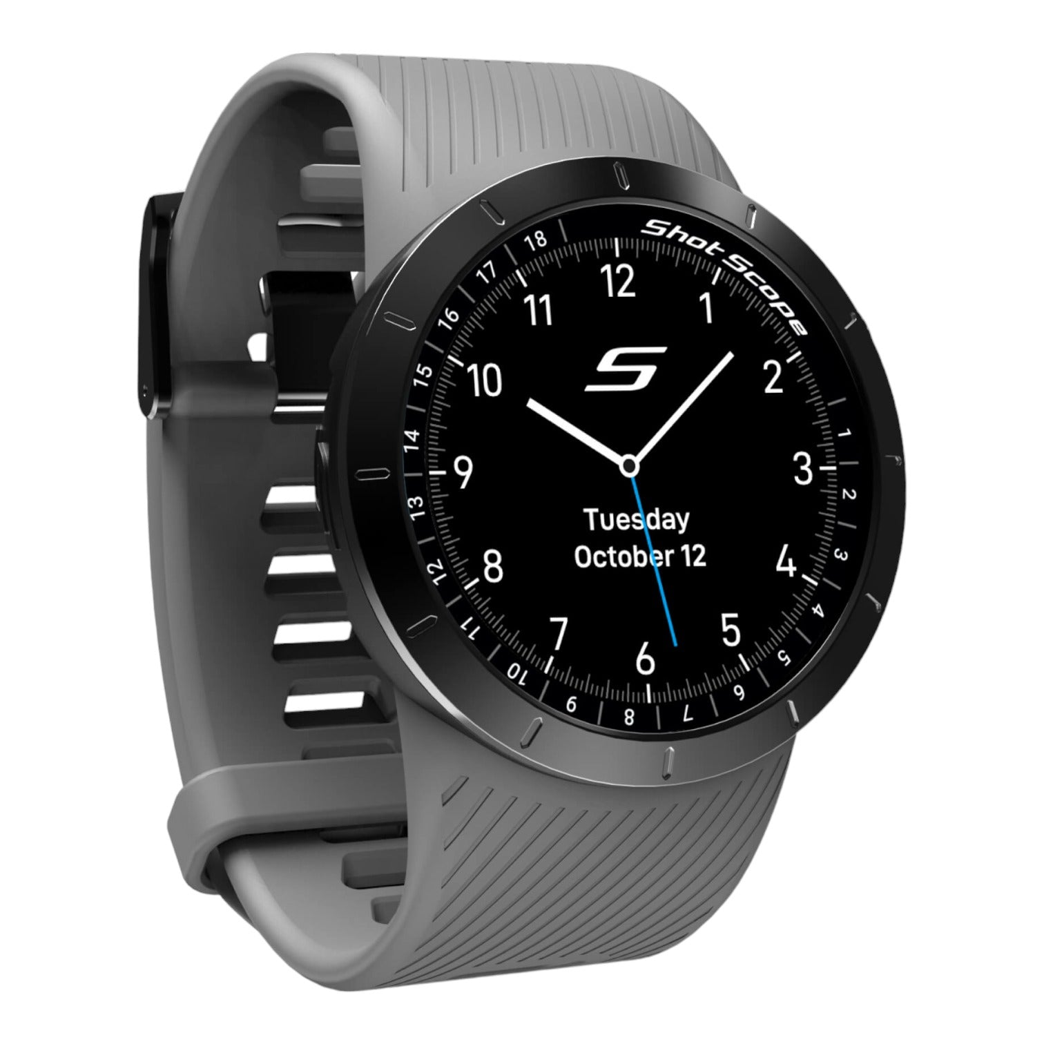 Shot Scope X5 Premium GPS Golf Watch