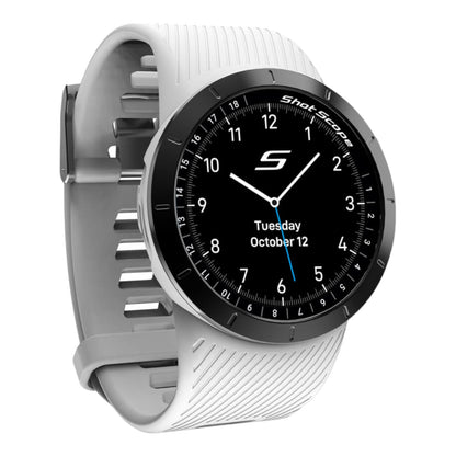 Shot Scope X5 Premium GPS Golf Watch