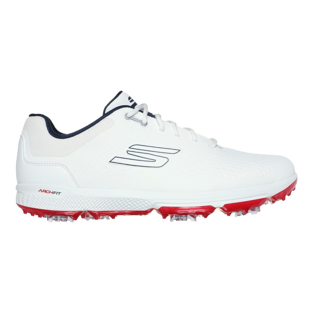 Skechers Golf Shoes Go Golf Elite Mens Skechers Shoes Clarkes Golf