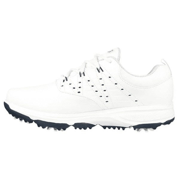 Skechers Ladies Go Golf Pro 2 Golf Shoes 17001