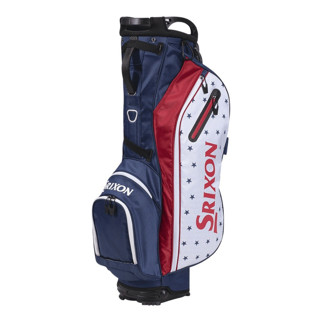 Srixon 2023 Limited Edition US Open Tour Stand Golf Bag 10342719