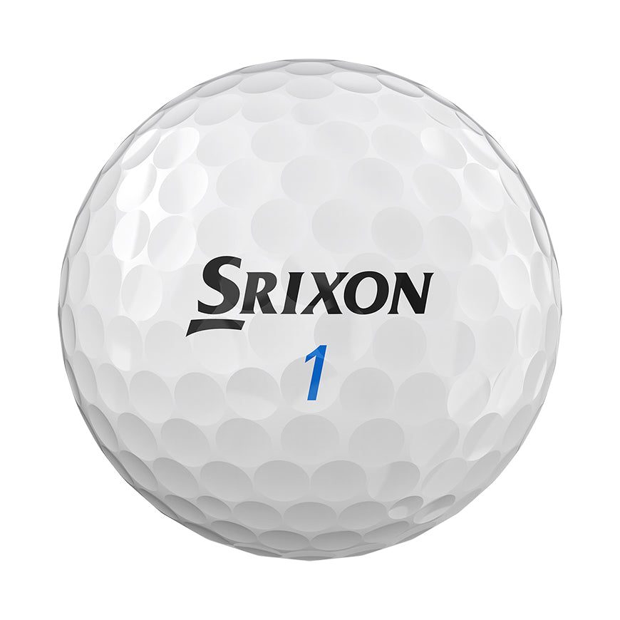 Srixon AD333 Golf Balls | Double Dozen