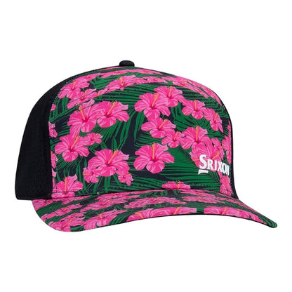 Srixon Limited Edition Floral Golf Cap 11227160