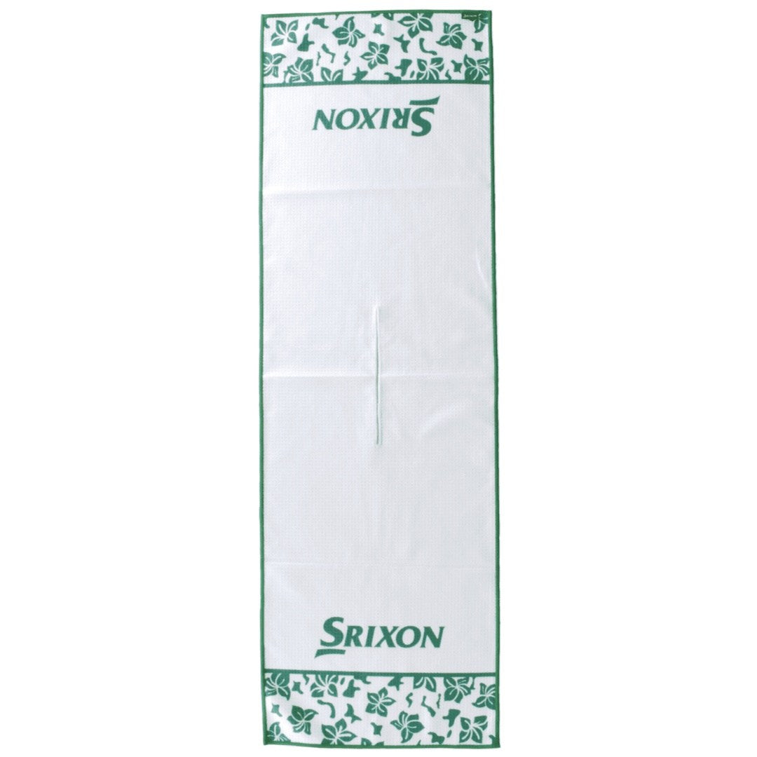 Srixon Masters Golf Towel 12124677