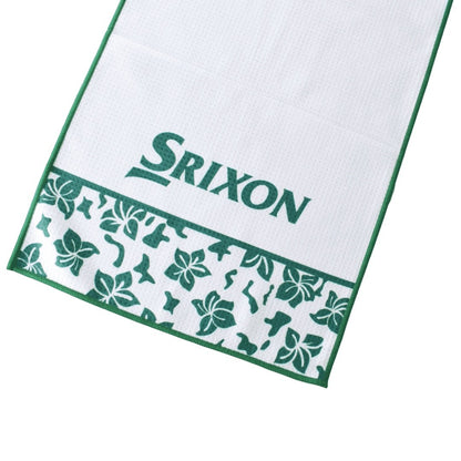 Srixon Masters Golf Towel 12124677