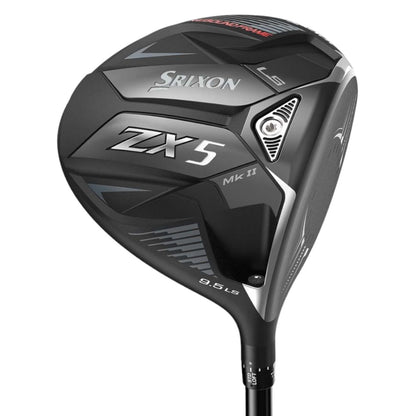 Srixon ZX5 MK II LS Golf Driver