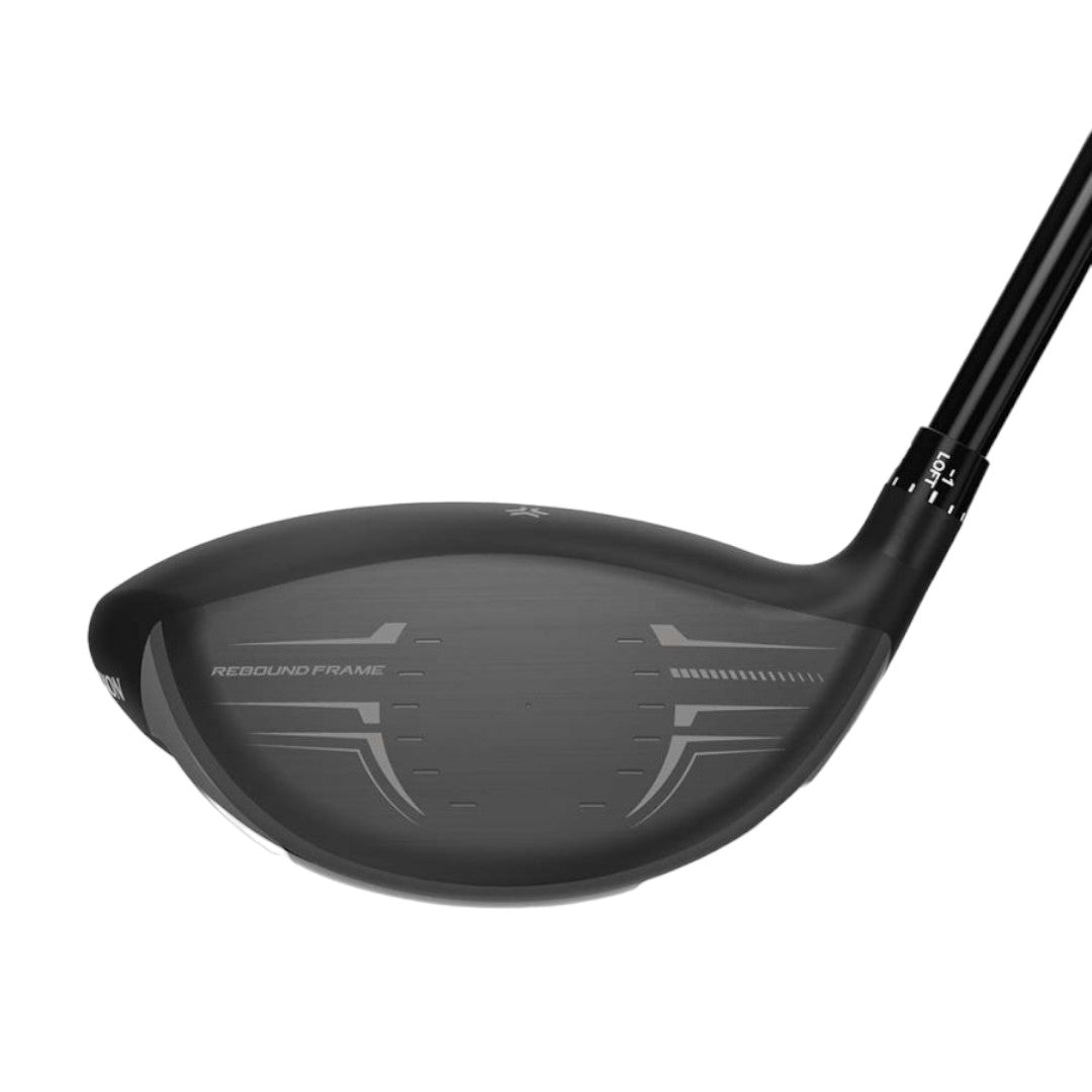 Srixon ZX5 MK II LS Golf Driver