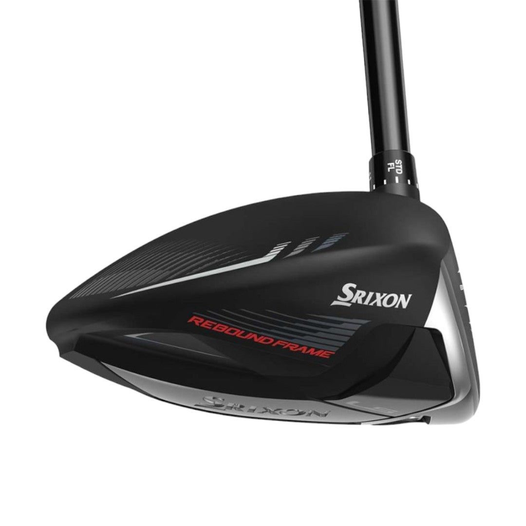 Srixon ZX5 MK II LS Golf Driver