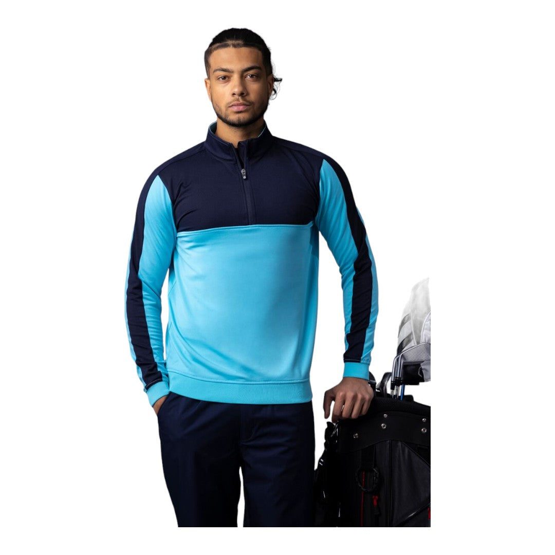 Sunderland Arizona Thermal Golf Mid Layer SUNMC87