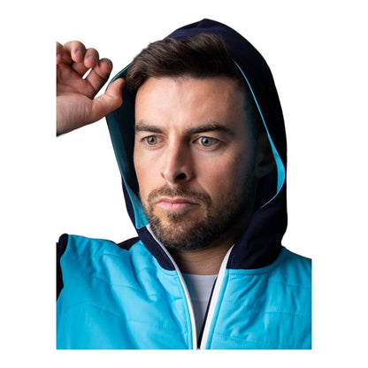 Sunderland Everest Hybrid Golf Hoodie SUNMM90