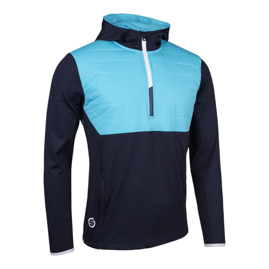 Sunderland Everest Hybrid Golf Hoodie SUNMM90