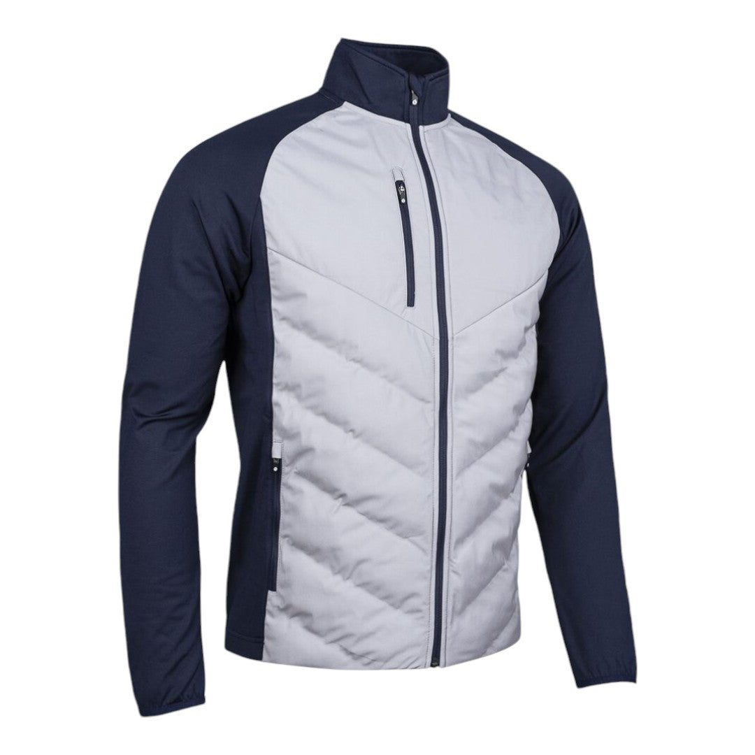 Sunderland Davos Padded Bonded Thermal Golf Jacket SUNMC93