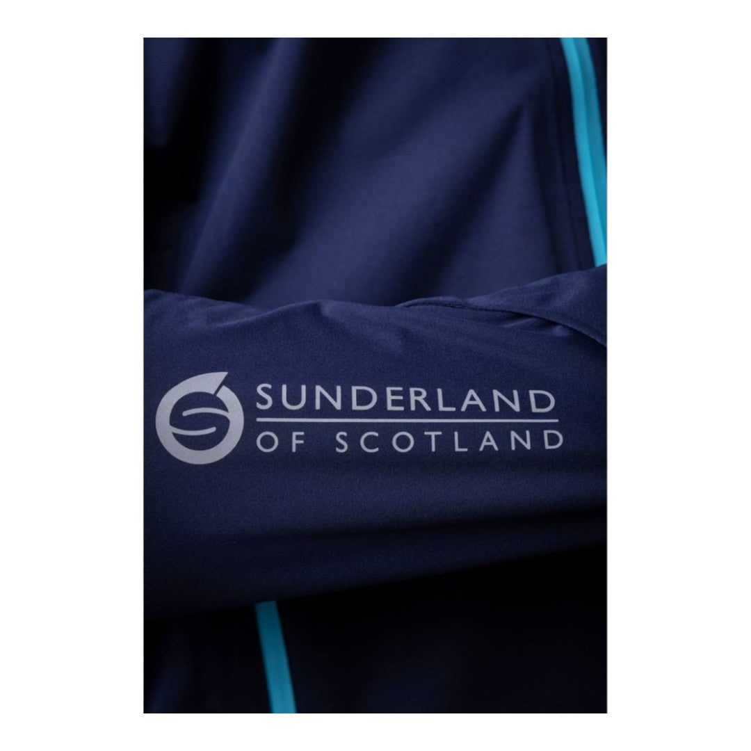 Sunderland WhisperDry Pro-Lite Waterproof Golf Jacket SUNMR47