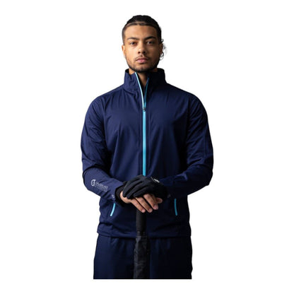 Sunderland WhisperDry Pro-Lite Waterproof Golf Jacket SUNMR47