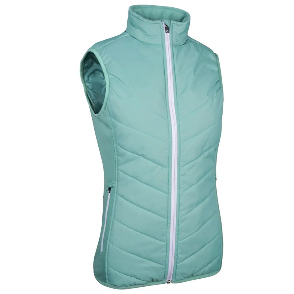 Sunderland Ladies Tania Golf Gilet SUNLC45