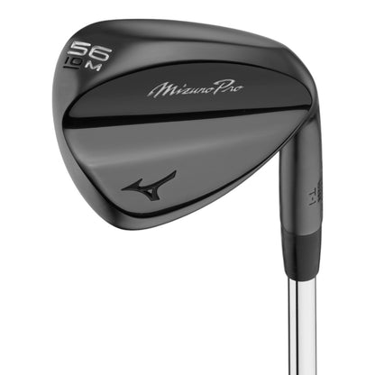 Mizuno Pro T-1 Black Ion Golf Wedge