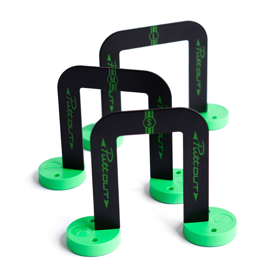 Puttout Putt Gates N7856101