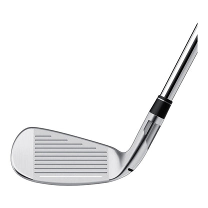 TaylorMade Stealth HD Golf Irons | Steel