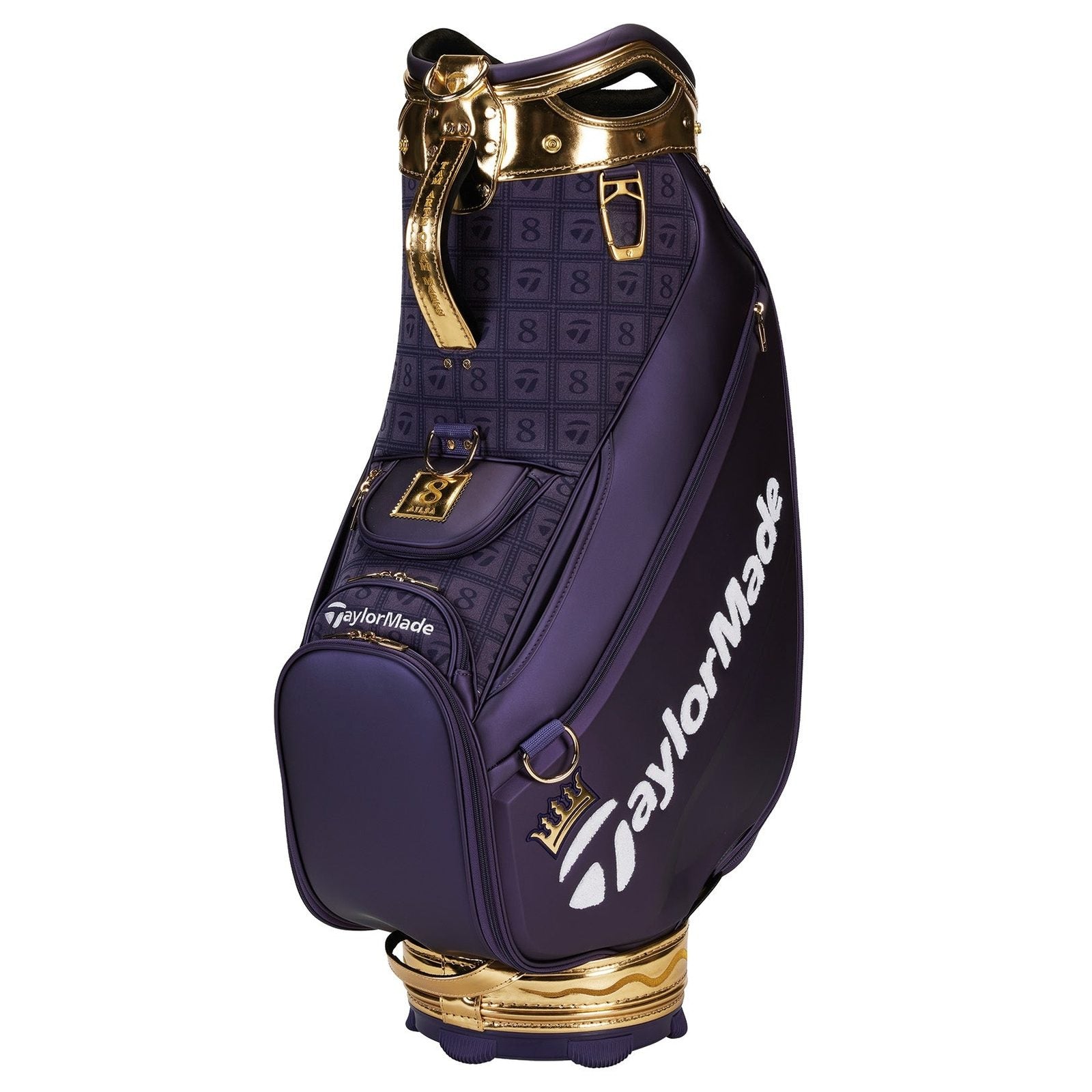 TaylorMade 2024 British Open Golf Staff Bag N2643101