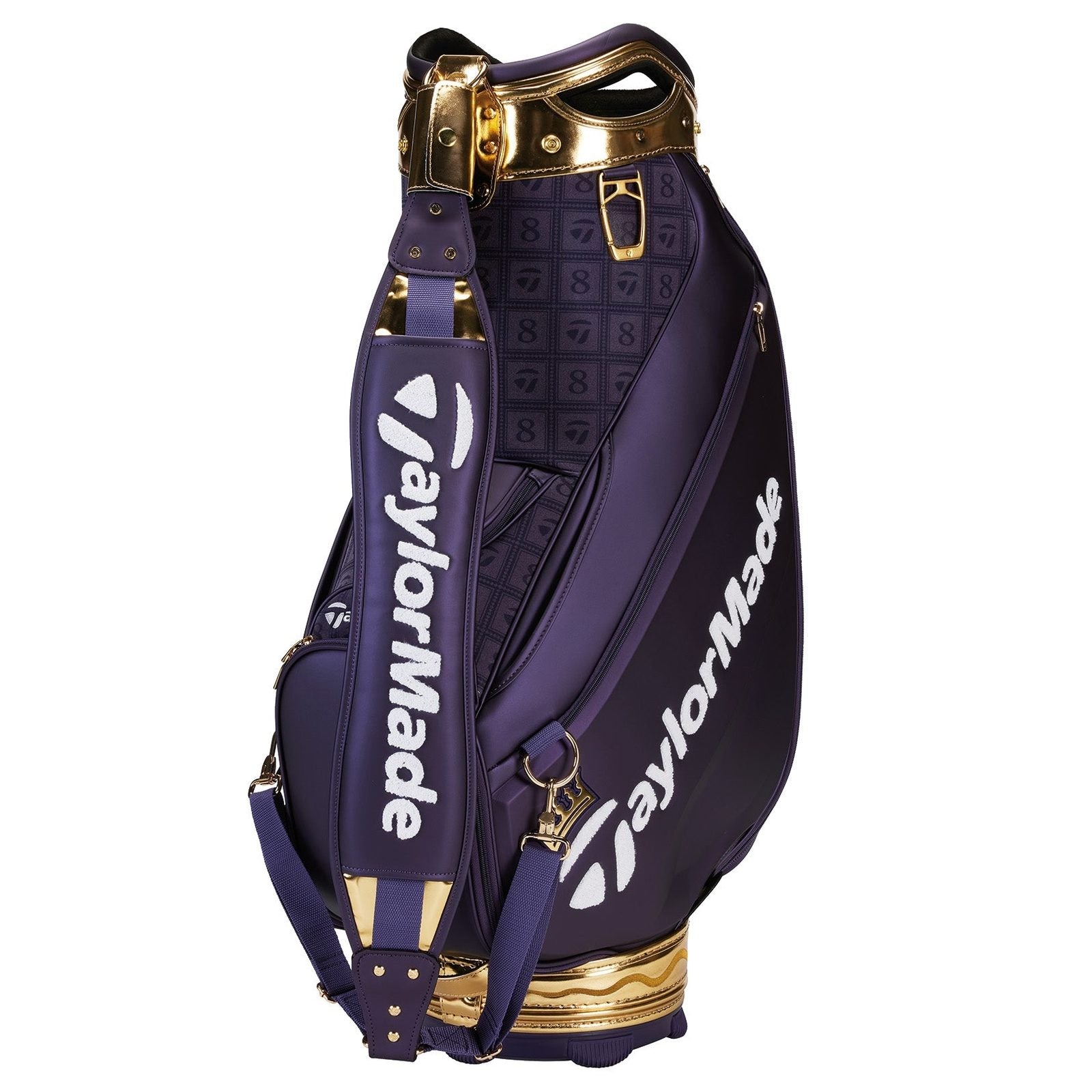 TaylorMade golf 2024 bag