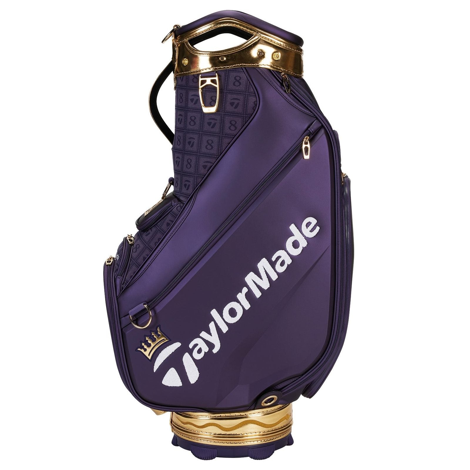 TaylorMade 2024 British Open Golf Staff Bag N2643101