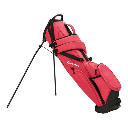 TaylorMade 2024 Flextech Carry Golf Stand Bag N250901