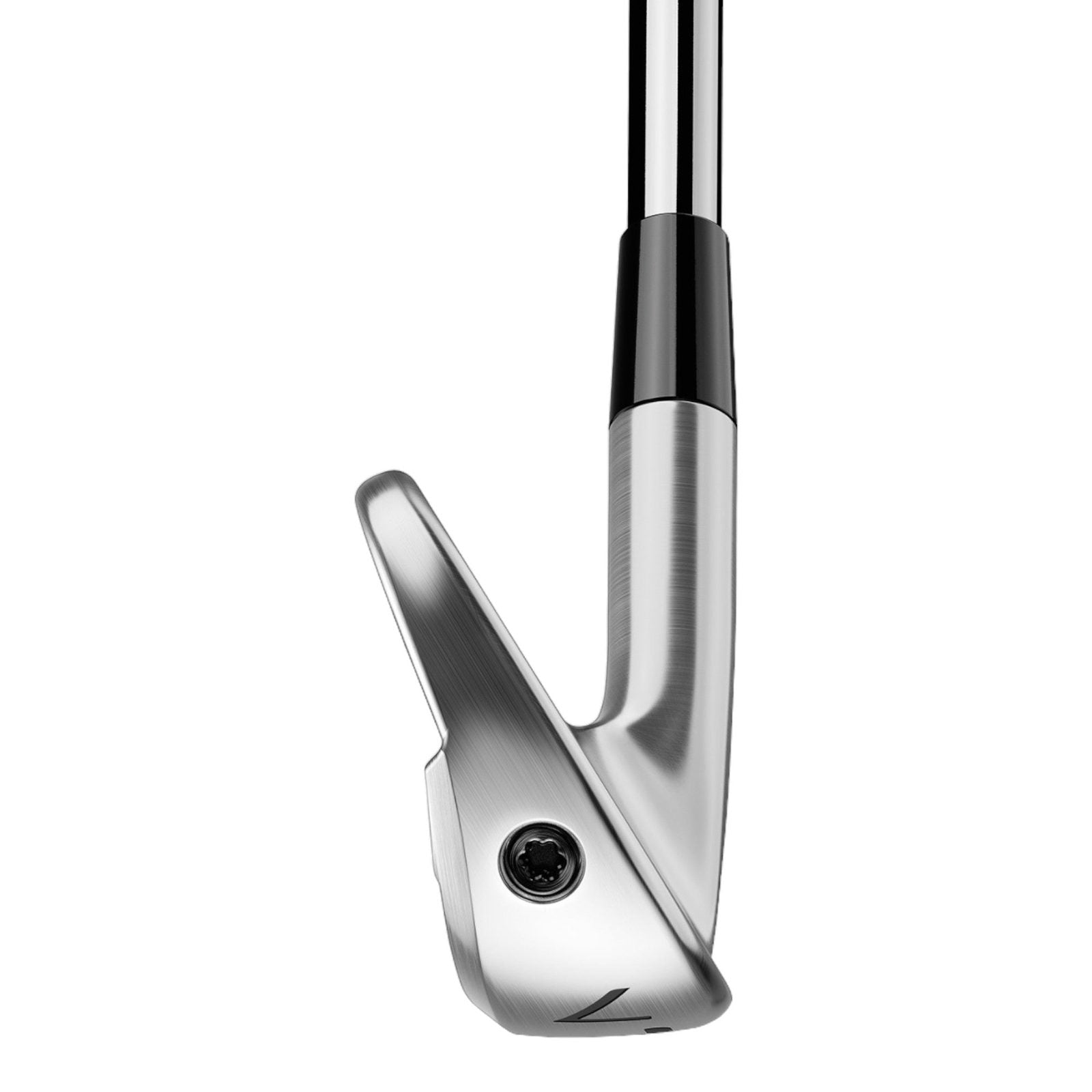 TaylorMade 2024 P770 Golf Irons | Steel