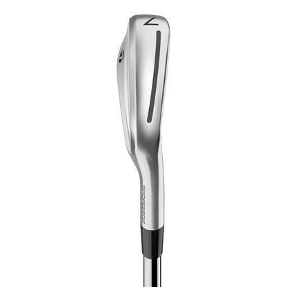 TaylorMade 2024 P770 Golf Irons | Steel