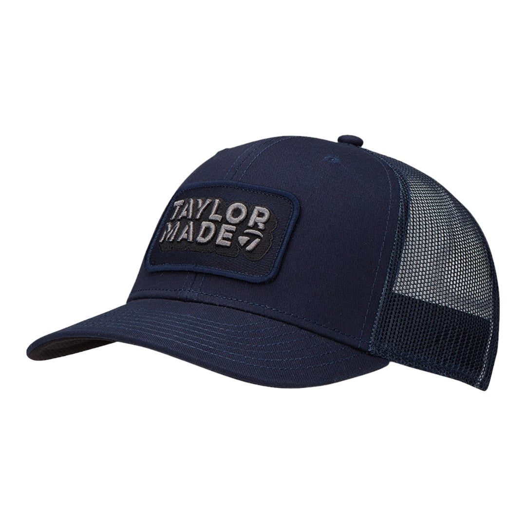 TaylorMade 24 Retro Trucker Golf Cap N2681418