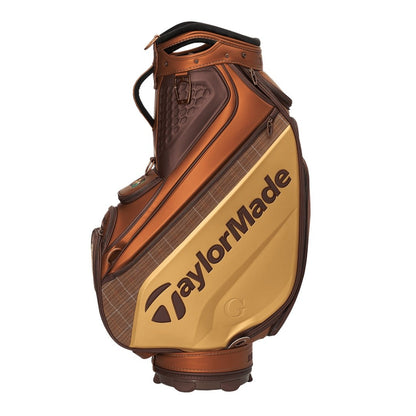 TaylorMade British Open Golf Staff Bag N7879001