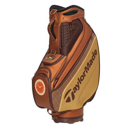 TaylorMade British Open Golf Staff Bag N7879001