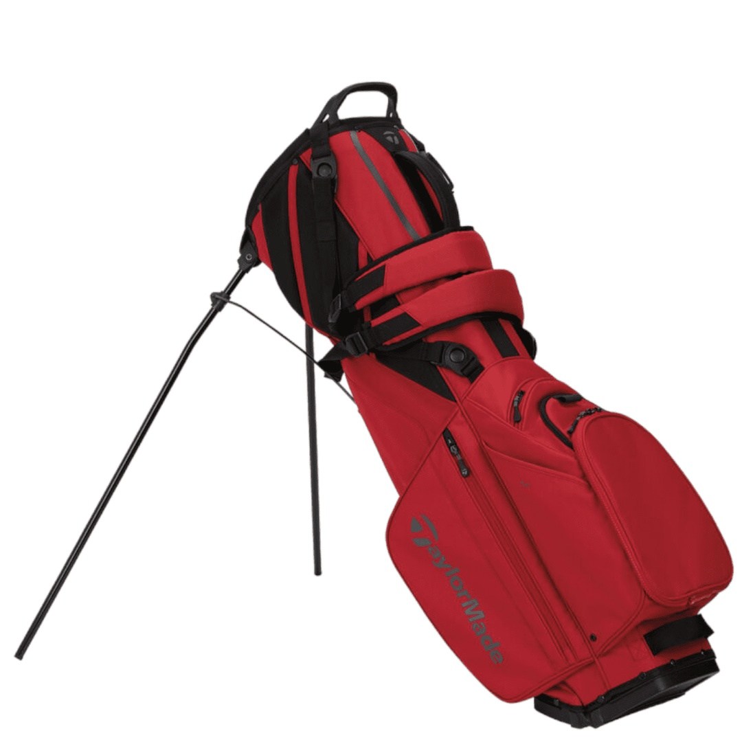 TaylorMade FlexTech Golf Stand Bag V9740001