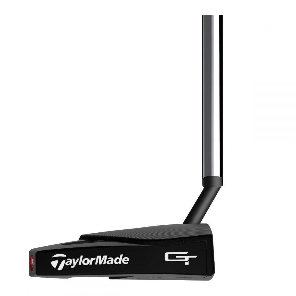 TaylorMade Left Handed Spider GT Black #3 Golf Putter